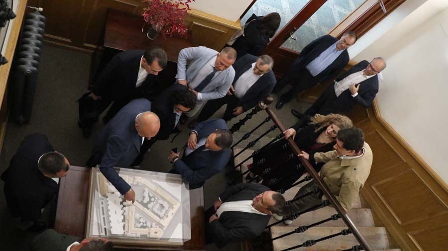 ACADE celebr&oacute; su Asamblea General en una jornada centrada en el papel de la IA en el proyecto educativo