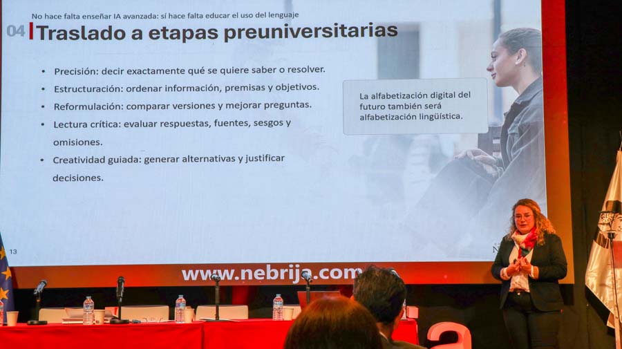 ACADE celebr&oacute; su Asamblea General en una jornada centrada en el papel de la IA en el proyecto educativo