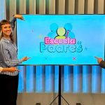El colegio Valdeserra en Almer&iacute;a protagonista de Escuela de Padres TV