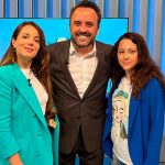 Colegio Brit&aacute;nico de Arag&oacute;n cierra esta temporada de Escuela de Padres TV