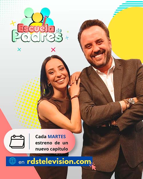 Escuela de Padres visita los colegios Juan de Lanuza y La Devesa School