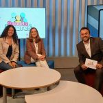 Todos los martes en RDS TV puedes ver el programa "Escuela de Padres"