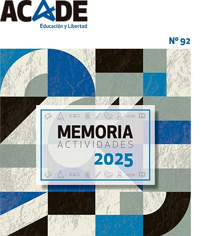 Revista ACADE