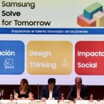 ACADE y Samsung firman un convenio de colaboraci&oacute;n para impulsar la innovaci&oacute;n tecnol&oacute;gica en el &aacute;mbito educativo
