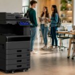 Toshiba lanza V&iacute;deo Hub para facilitar el uso de equipos multifunci&oacute;n en centros educativos