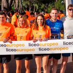 Liceo Europeo culmina la transformaci&oacute;n de 365 m&sup2; del edificio de Bachillerato dentro de su plan anual de modernizaci&oacute;n