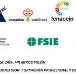 Las patronales de la educaci&oacute;n infantil privada llaman a la unidad del sector en toda Espa&ntilde;a ante los anuncios del Gobierno