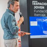 Juan de Lanuza registra la marca "The Art of Education&reg;"
