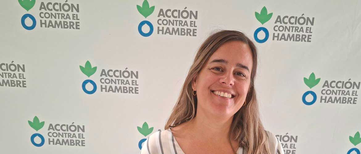 Carrera contra el Hambre, ense&ntilde;ar a ni&ntilde;os y adolescentes a protagonizar la lucha contra el hambre en el mundo