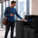 Toshiba impulsa la transformaci&oacute;n documental en los centros