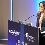 Juan Santiago defiende la libertad de ense&ntilde;anza en el n&uacute;mero 93 de la Revista de ACADE