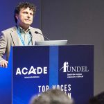 Top Voces 2026: Mar&iacute;a In&eacute;s L&oacute;pez-Ibor destaca la importancia de la prevenci&oacute;n y el bienestar emocional en los centros educativos