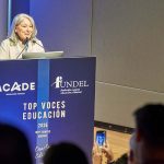 Top Voces 2026: Samsung defiende una inteligencia artificial al servicio del aprendizaje y de las personas