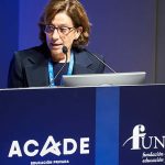 Top Voces 2026: Samsung defiende una inteligencia artificial al servicio del aprendizaje y de las personas