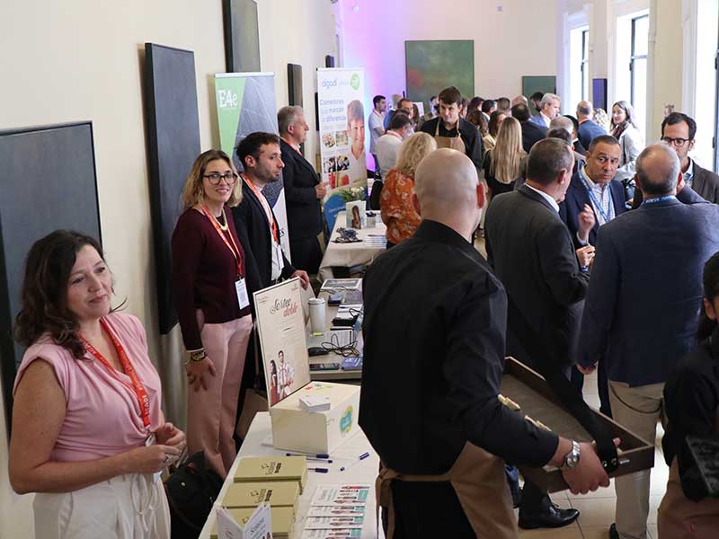 IMG 7876 2 - &#x1f4f8; Top Voces Educación en imágenes. Descubre todo lo que nos motivó