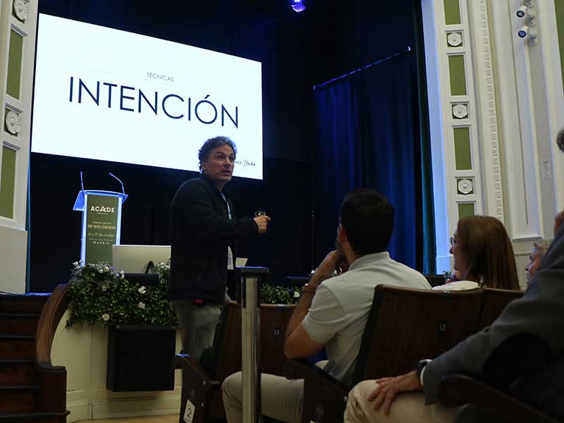 IMG 8142 2 - &#x1f4f8; Top Voces Educación en imágenes. Descubre todo lo que nos motivó