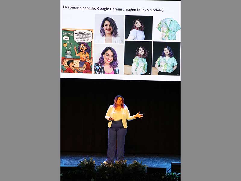 IMG 8768 2 - &#x1f4f8; Top Voces Educación en imágenes. Descubre todo lo que nos motivó