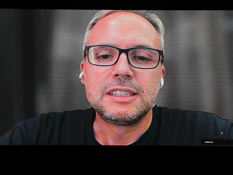 alelu2 - &#x1f4f8; Top Voces Educación en imágenes. Descubre todo lo que nos motivó