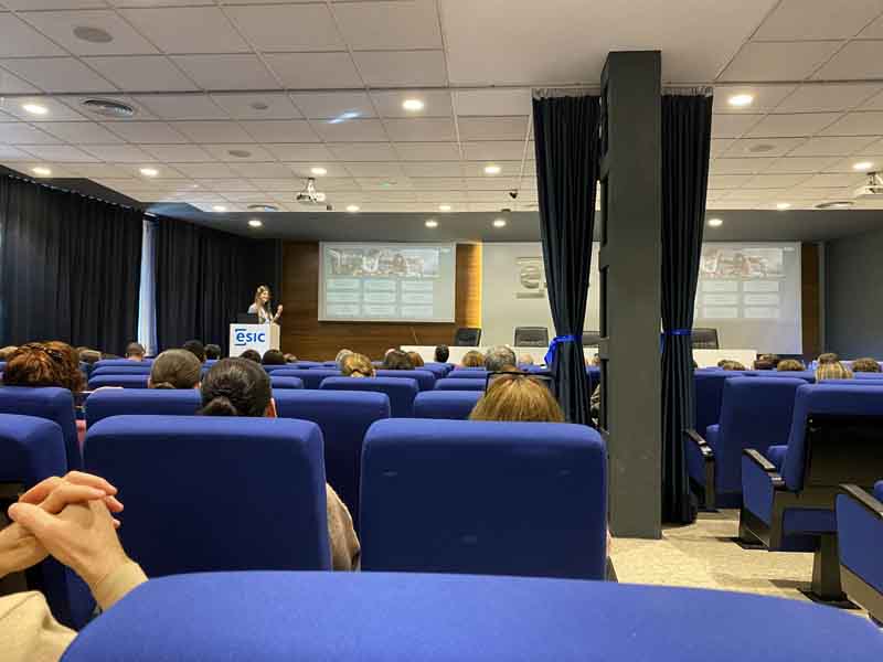 JornaAutonomicaACADE Valencia202610 - Celebrada la Jornada Auton&oacute;mica ACADE-Comunidad Valenciana de colegios y escuelas infantiles