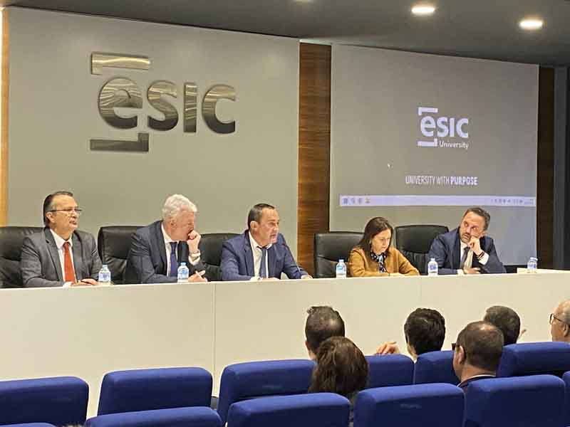 JornaAutonomicaACADE Valencia20266 - Celebrada la Jornada Auton&oacute;mica ACADE-Comunidad Valenciana de colegios y escuelas infantiles