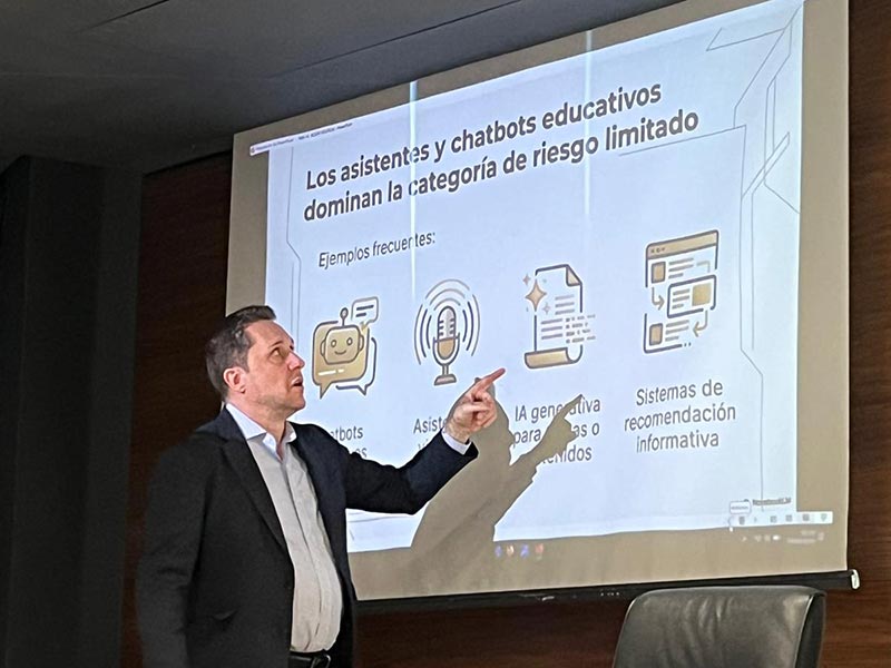 JornaAutonomicaACADE Valencia20268 - Celebrada la Jornada Auton&oacute;mica ACADE-Comunidad Valenciana de colegios y escuelas infantiles