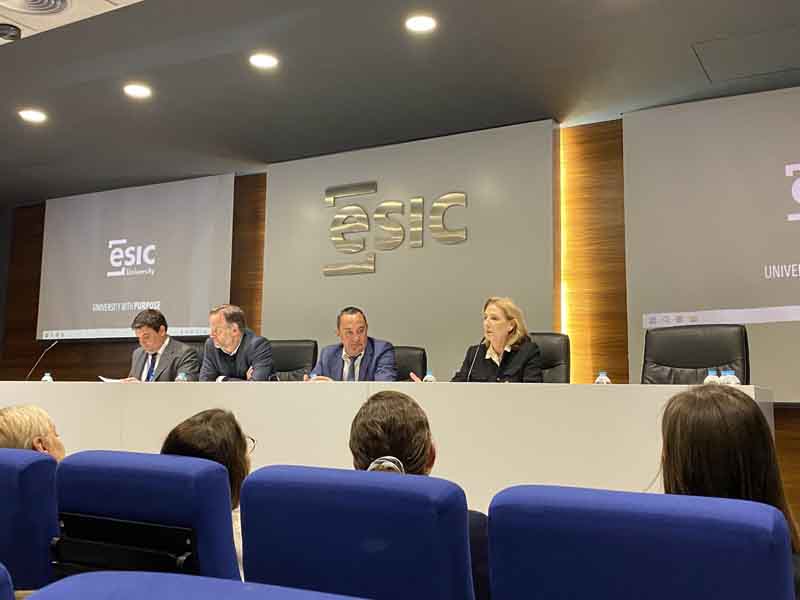 JornaAutonomicaACADE Valencia20269 - Celebrada la Jornada Auton&oacute;mica ACADE-Comunidad Valenciana de colegios y escuelas infantiles