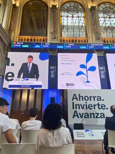 ACADE asiste a la celebraci&oacute;n del D&iacute;a de la Educaci&oacute;n Financiera
